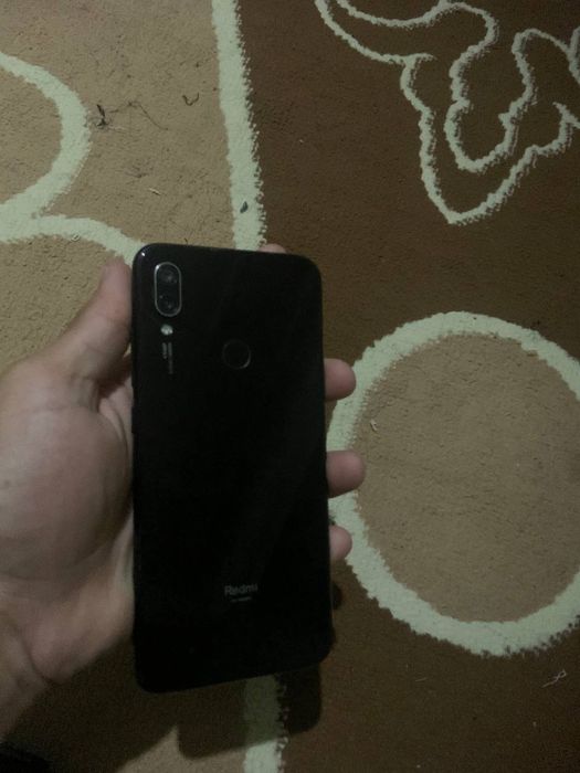 Redmi not 7 bor holati tiniq