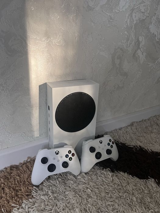 Xbox series s, 512gb
