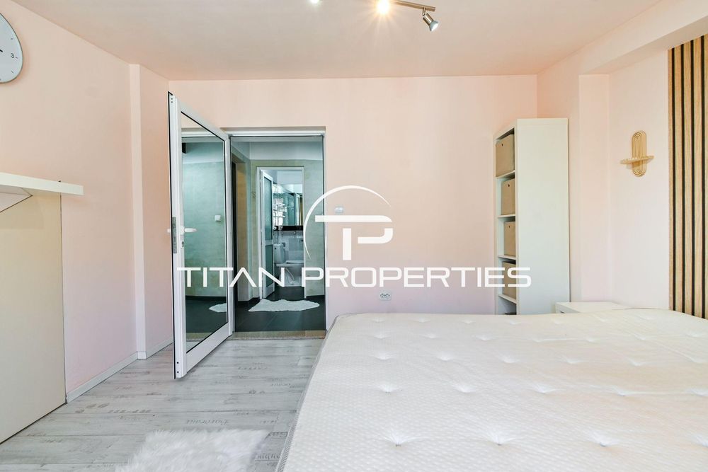 Тристаен, под наем, Център-НДК