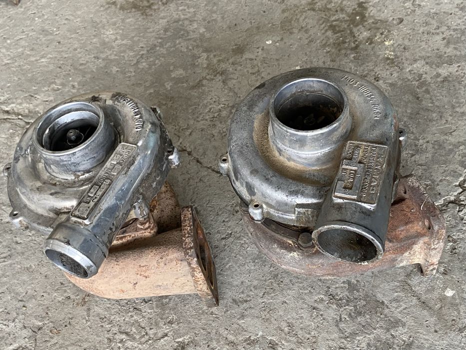 Евпо Камаз учун трубина сотилади