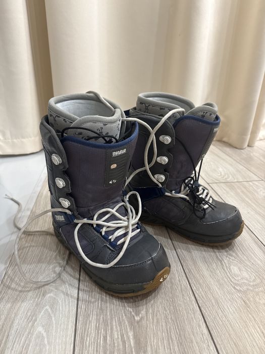 Продам ботинки для сноуборда