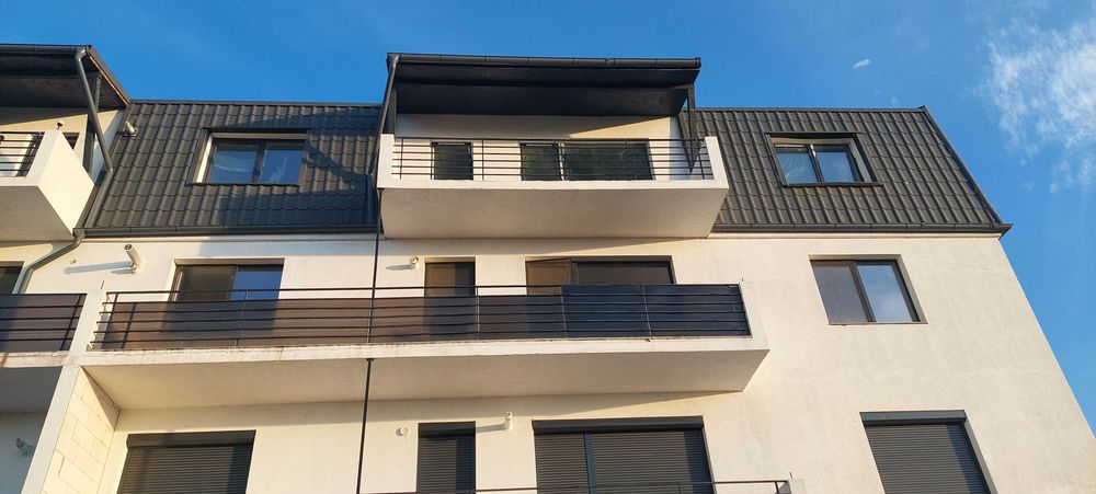 Apartament 3 Camere -Bloc Nou -Str. Fermelor ,Piatra Neamt -Avantaj substantial pentru Cumparator