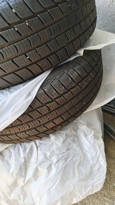 Anvelope iarna Radar Dimax Winter Sport 235x70x16