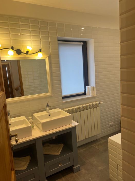 Vila Melissa Bran Tohanita CIUBĂR