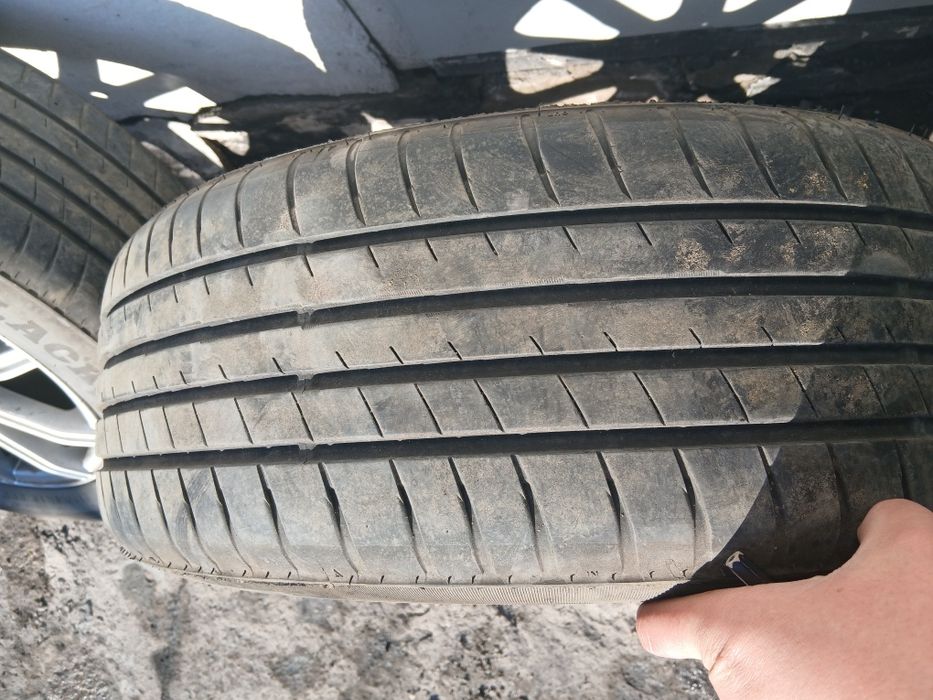 Продам Комплект дисков