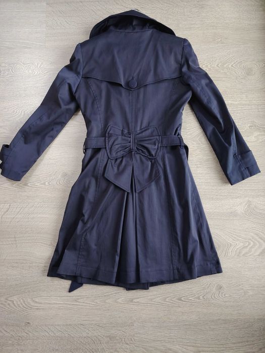 Trenci dama marca Fofy, marime M