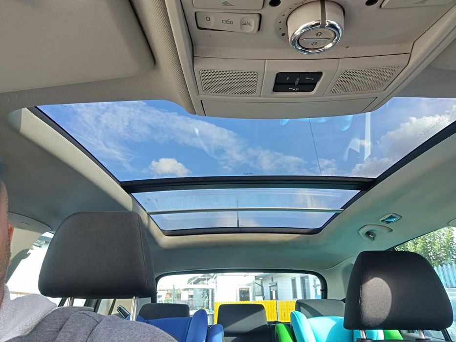 VW Tiguan 4x4 proprietar