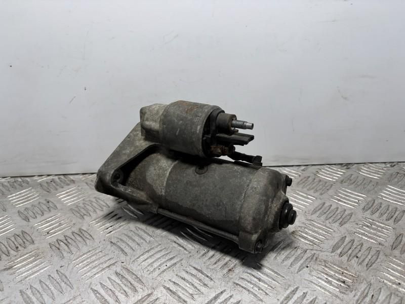 Electromotor Renault Trafic 3 1.6 dCi Biturbo 120 cp 88 kw (FGMB) R9M-