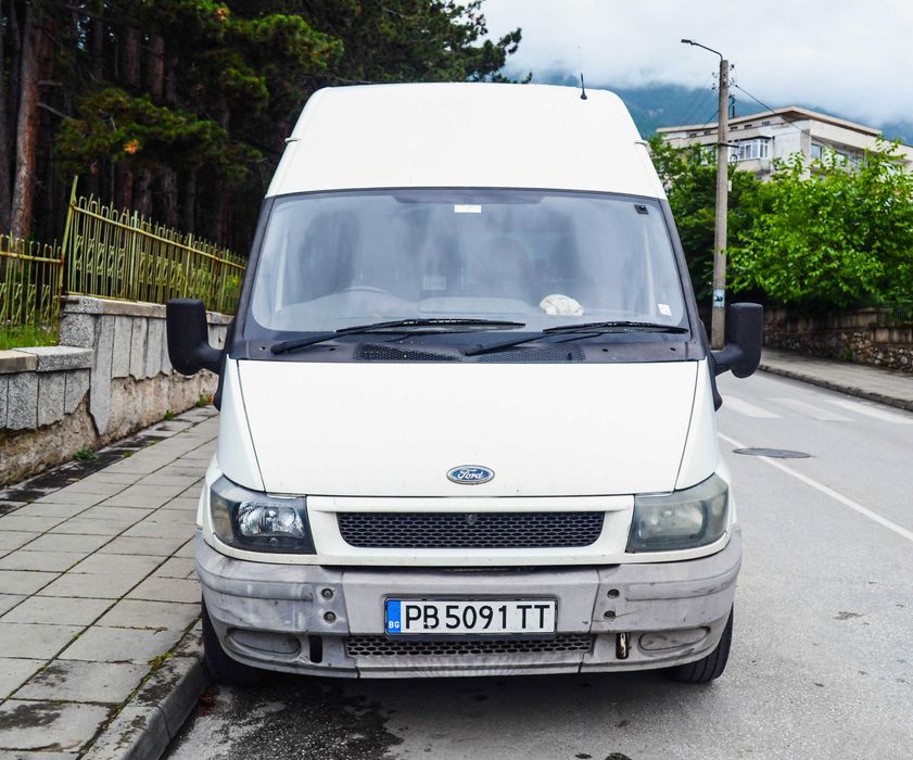 Транспорт, Превоз, Транспортни и Хамалски услуги в Пловдив и региона