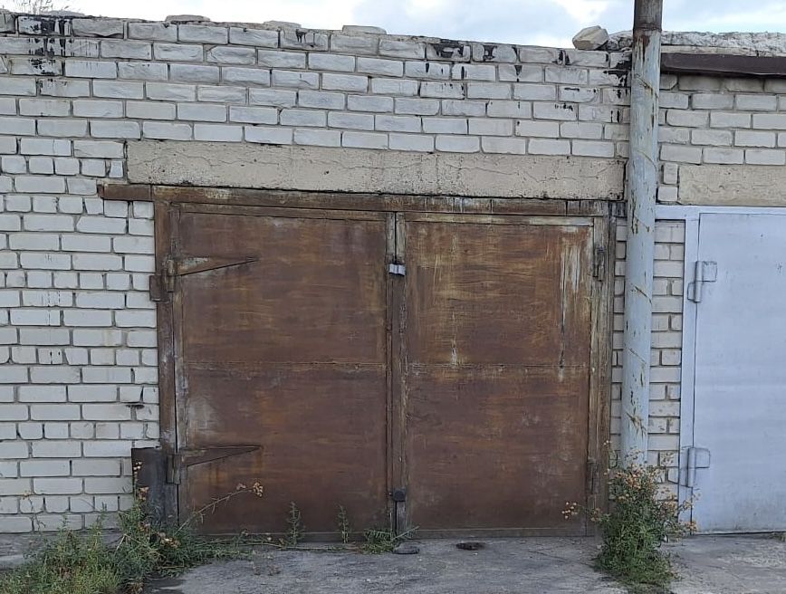 Срочно продам  гараж