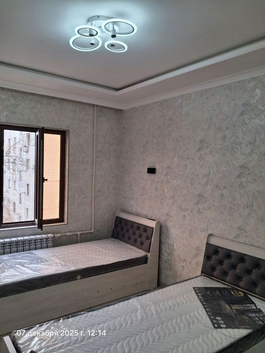 Продаю квартиру Яшнабадский р-он Тузель-2. 2-ком 4-этаж 9-этажном Доме