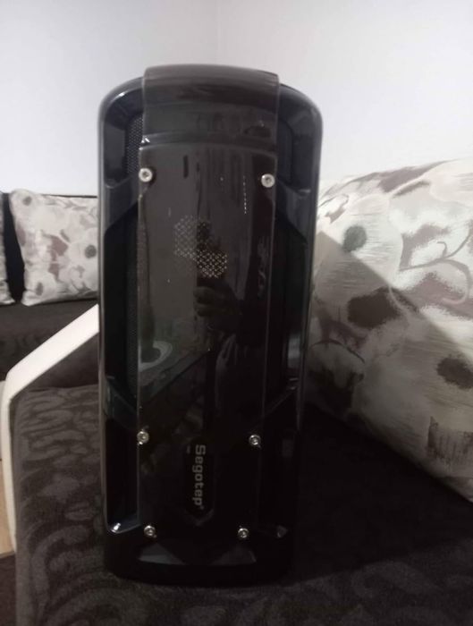 Геймърски Компютър