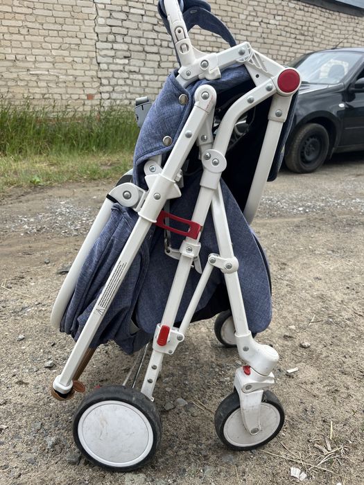 Продам коляску