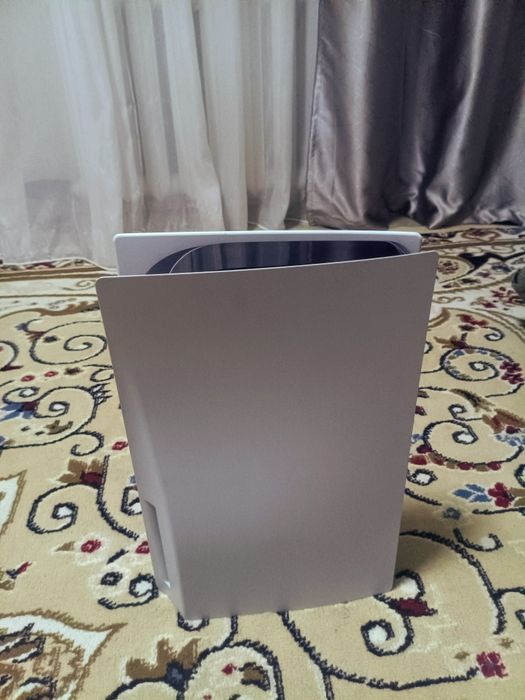 PlayStation 5 с играми