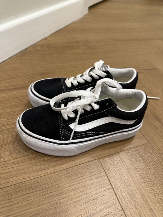 Детские кеды (кроссовки) vans оригинал