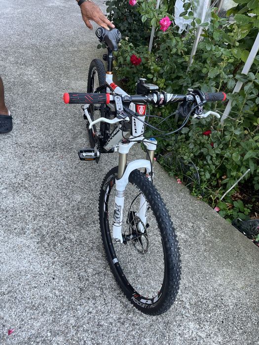 Bicicleta Trek 8500 series 8