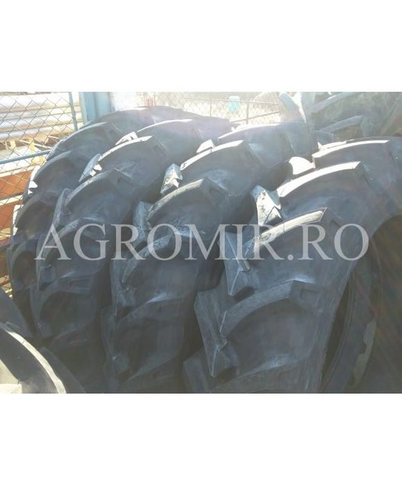 Anvelopa 12.4-38 OZKA 8PR TT KNK50  Cauciucuri tractor, Fiat, Case, Fendt, John Deere, New Holland, Massey Ferguson, UTB   Cauciucuri tractor, Fiat, C