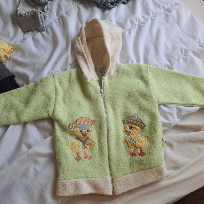 Детски дрехи за момче