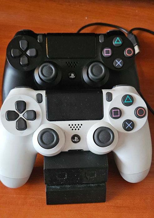 PlayStation Slim 4 + 12 игри