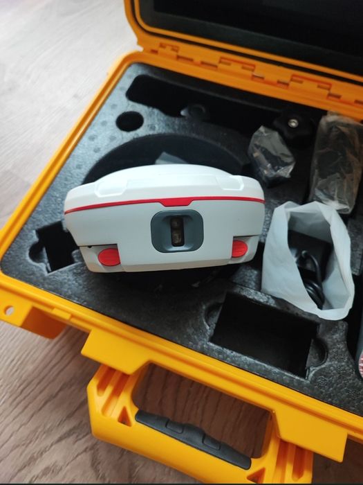 GNNS Rtk Gps ComNav Mars Pro Laser - Stonex South Trimble Leica Tersus CHC Alpha-Geo  Meridian Intec Precise SpatiX  Toknav Foif Hi-Traget SatLab STEC