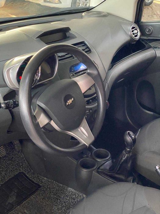 Asia autodan Spark Mexanika 2019 yil naqd va creditga!!!