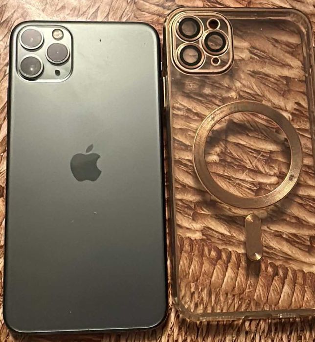 vand iphone 11 pro max