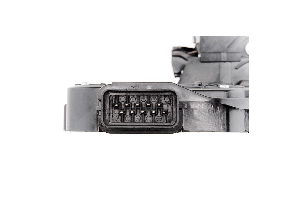 Брава за Volvo XC70 MK2 (2007-2016)