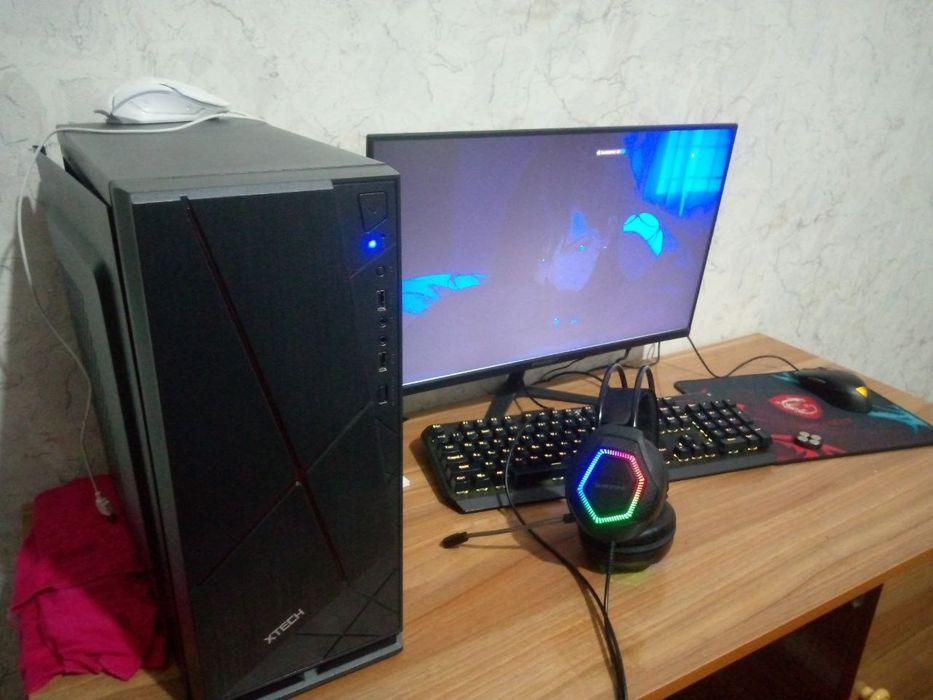 Arzon igrovoy zborka