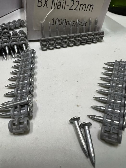 Cuie pistol hilti bx3 si alte modele