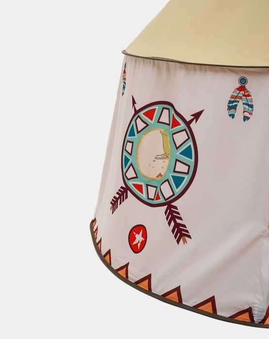 Детский домик, в отличном состоянии