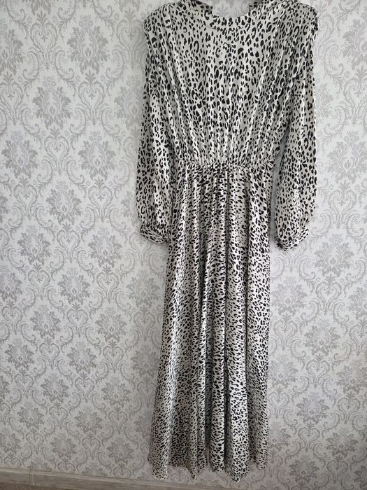 Платье көйлек турецкий