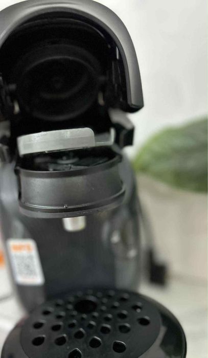 Кафемашина Bosch Tassimo Германия