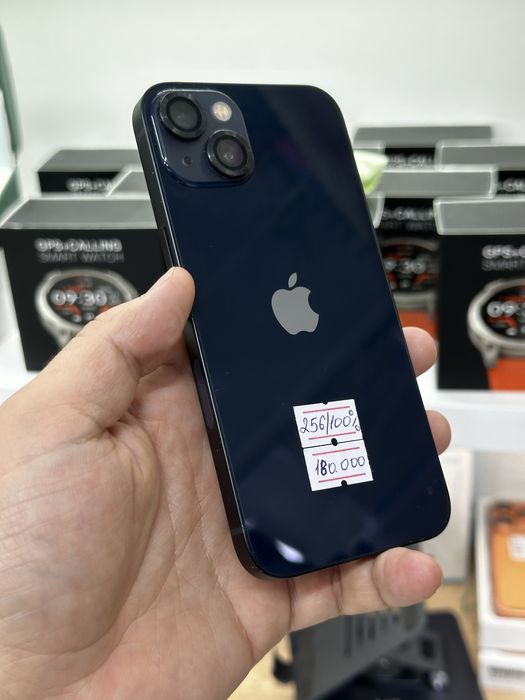 Iphone 13/256 в магазине icom