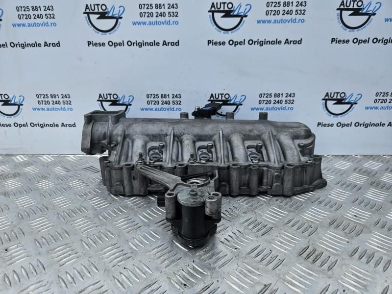 Galerie admisie Opel Vectra C 1.9 CDTI 150cp 110kw; 1.9 CDTI 16V (L48)