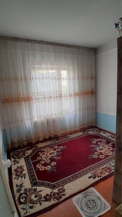 Продается Сергели 1  4 ком  74500&
