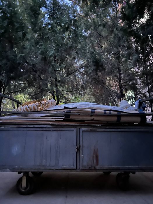 Продаётся пролавка Б/y