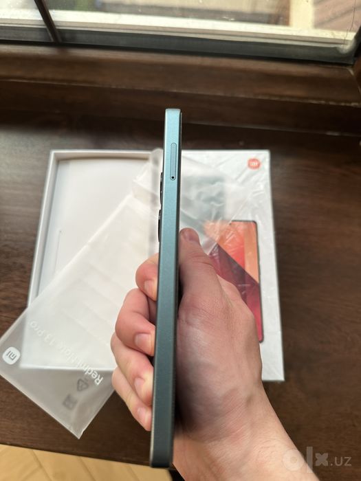 Redmi 13 Pro 256gb