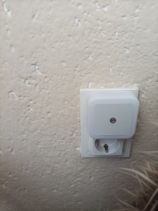 Сензорни лампички