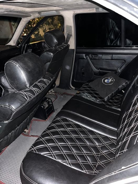 BMW e34 продается