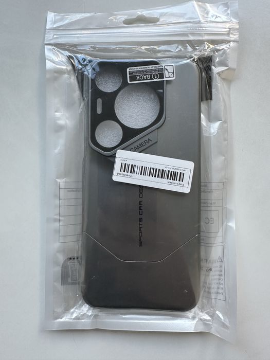 Калъф за Huawei Pura 70 Pro, Pro +