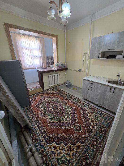 СВОЯ Чиланзар-20А 2/5/9 58м² всё Раздельно 67.000 у.е. можно Ипотека