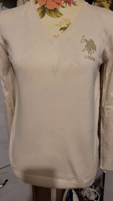 Pulover damă U.S.POLOASSN.