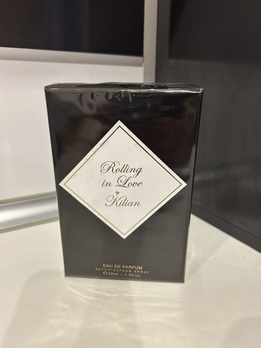 Kilian rolling in love 50ml EDP