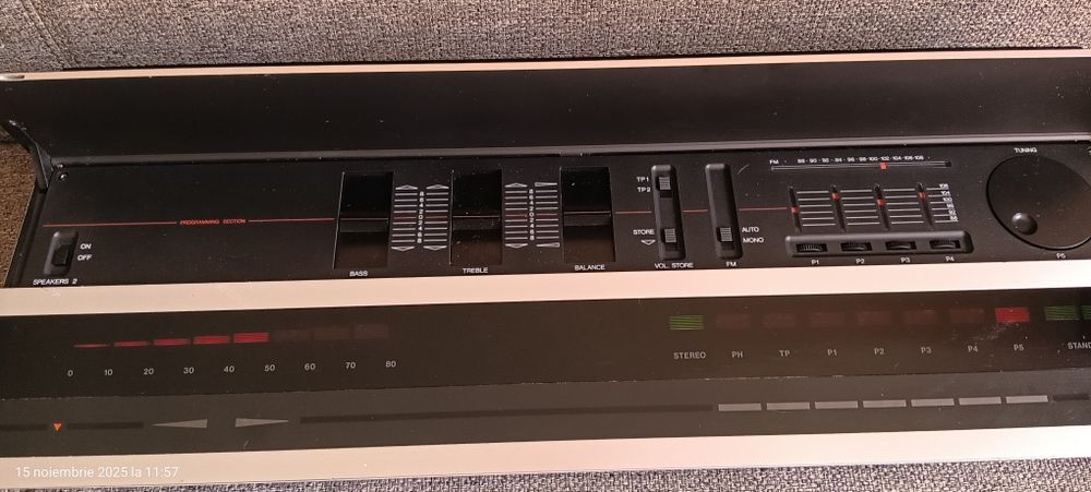Bang& Olufsen  Beomaster 2000