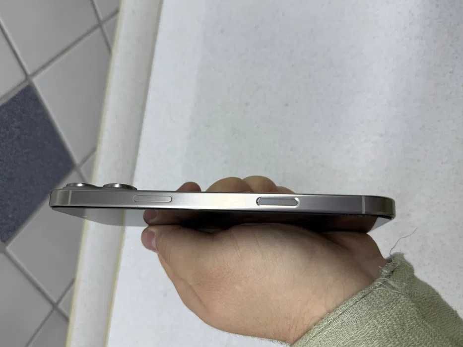 iPhone 16 Pro Max 256