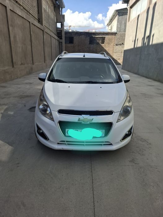 Spark 2020 avtomat