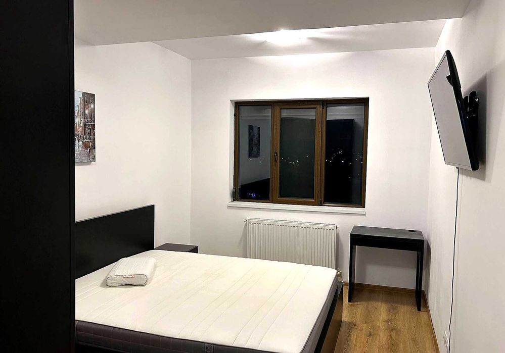 Apartament 3 camere Lujerului, Prima inchiriere, Bloc Nou, Proprietar