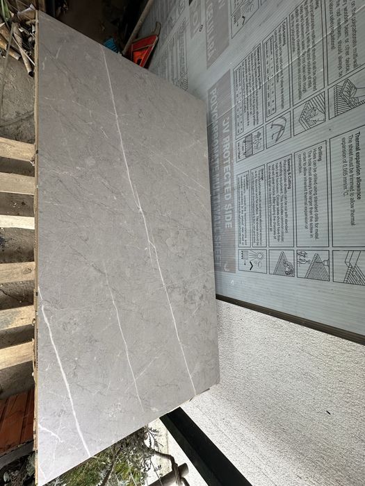 Gresie pietra light grey