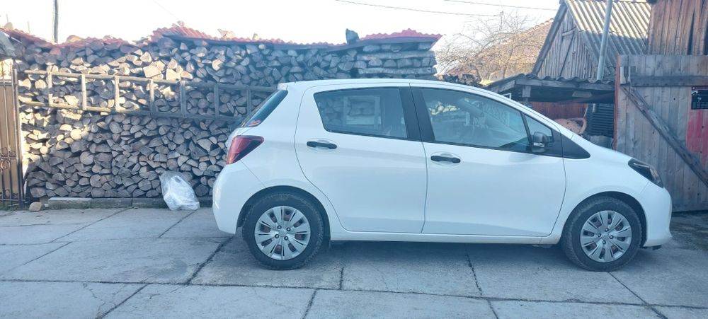 Toyota Yaris 1.0 Benzina