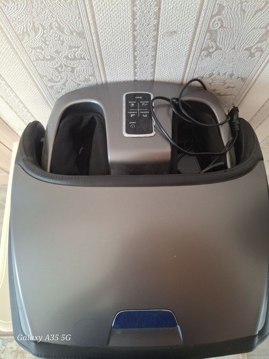 Массажёр Repor foot.massager